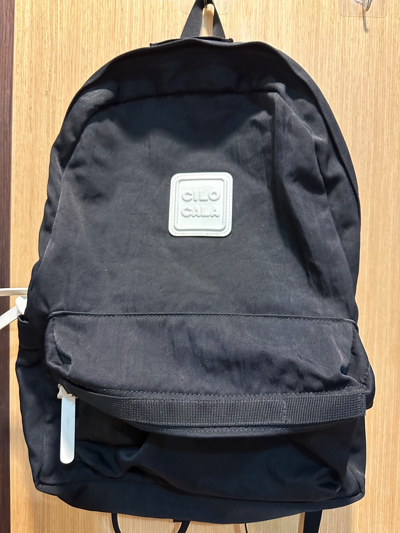 cilo cala backpack, Men's Fashion, Bags, Backpacks on Carousell