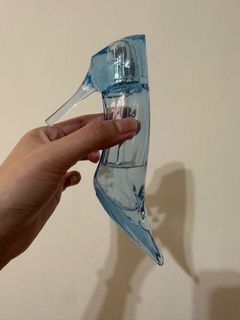 Cinderella 仙杜瑞拉玻璃鞋 淡香精60ml #23母親節