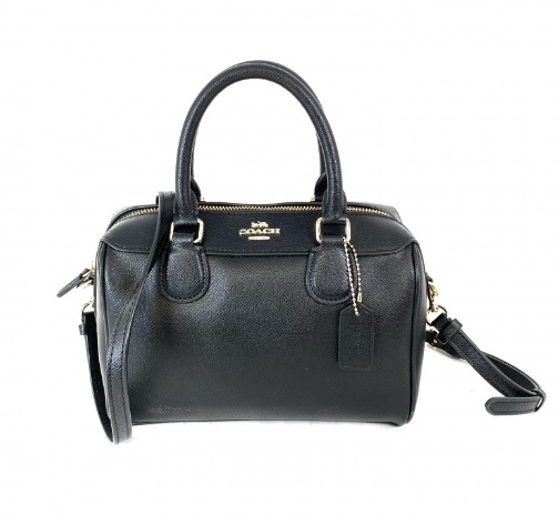 Coach mini duffle cheap