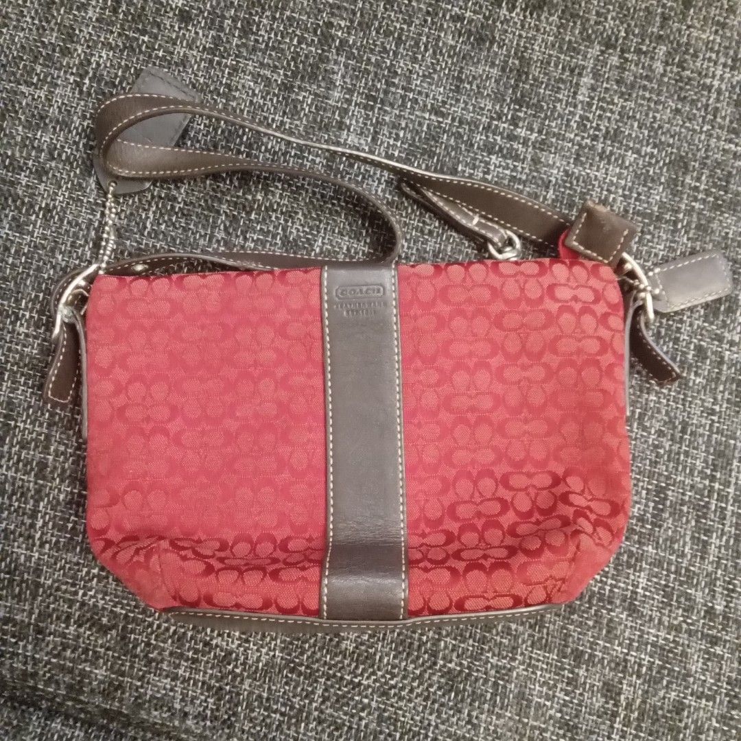 Coach on sale mini purses