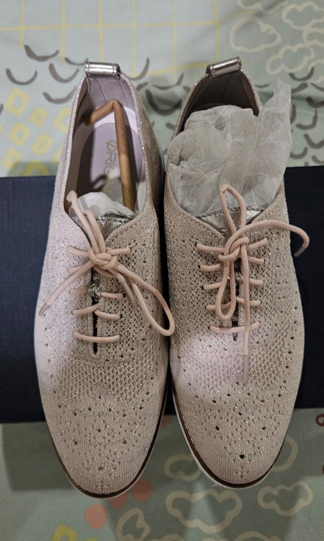 Cole haan og new arrivals grd stchlt wng ox