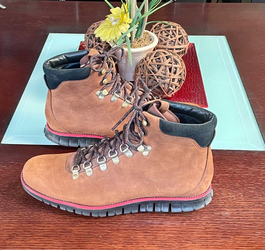 Cole haan men's outlet zerogrand hiker ii