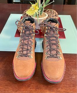 Cole Haan ZeroGrand Hiker WR II