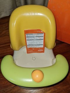 COMBI Baby Bath Chair