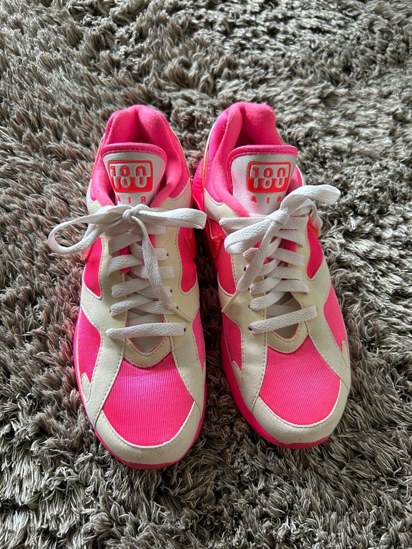 Cdg nike discount air max 18