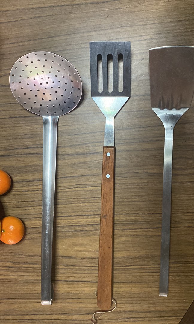 Commercial cooking spatula, Furniture & Home Living, Kitchenware