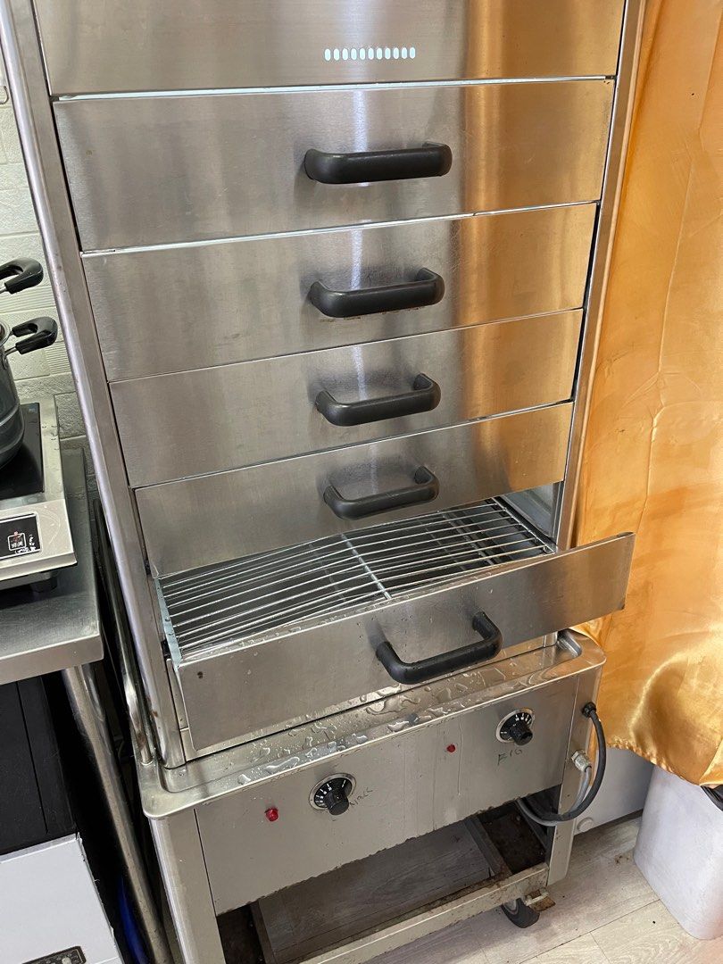 Commercial Steamer, TV & Home Appliances, Kitchen Appliances, Other