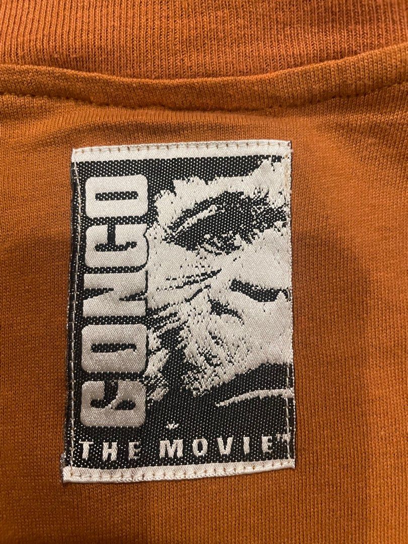 Congo ( Project Amy ), Men's Fashion, Tops & Sets, Tshirts & Polo