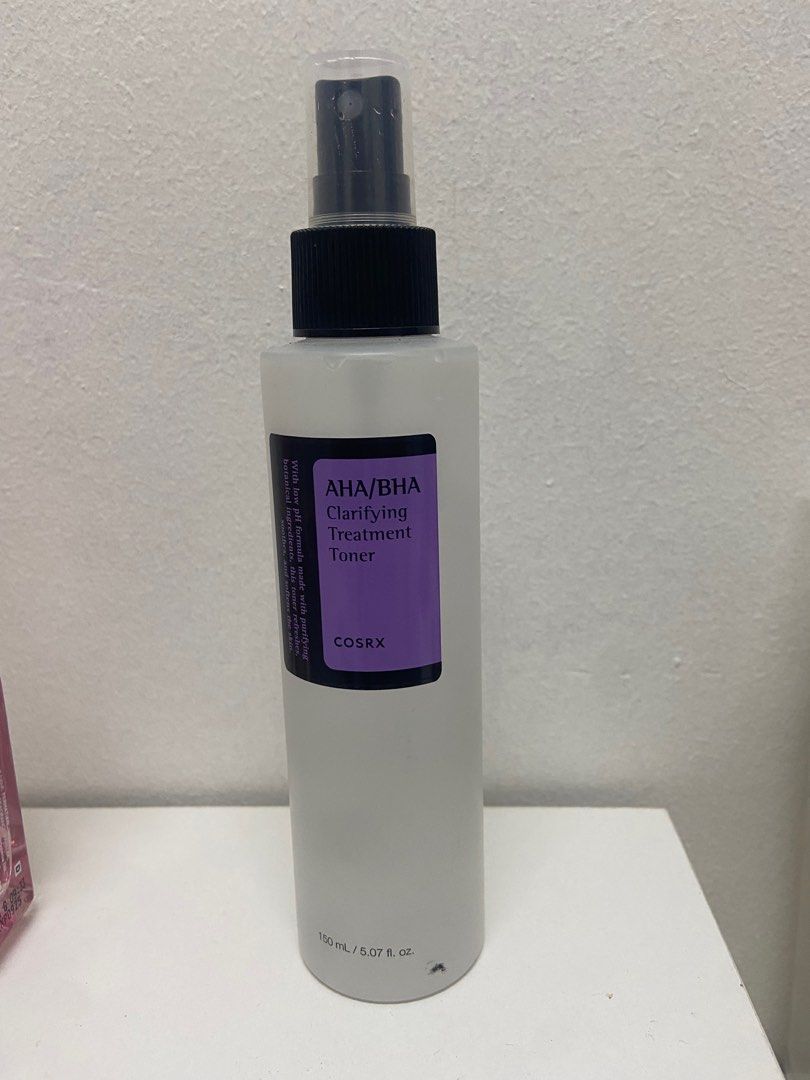 cosrx exfoliating toner, Beauty & Personal Care, Face, Face Care on