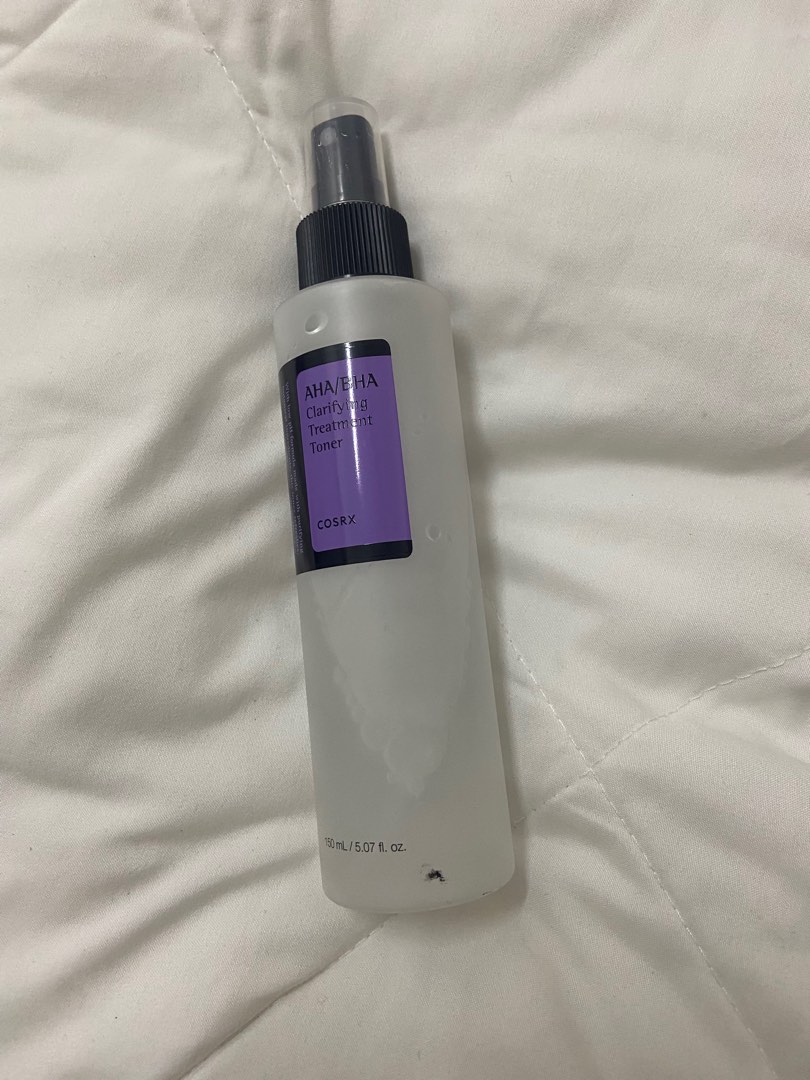 cosrx exfoliating toner, Beauty & Personal Care, Face, Face Care on
