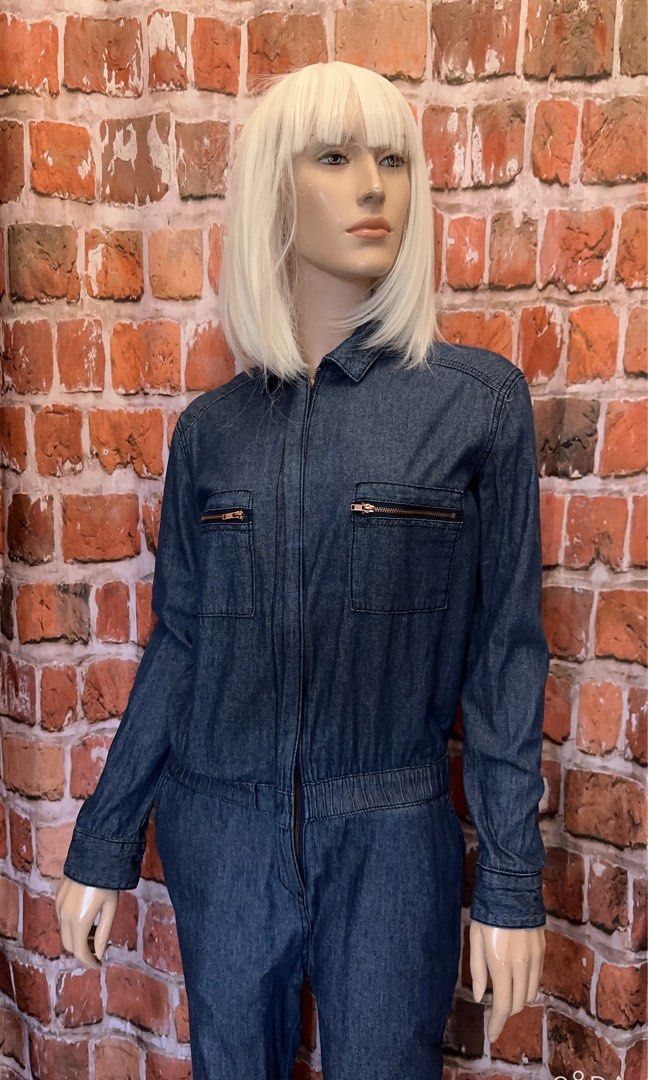Cotton on jumpsuits