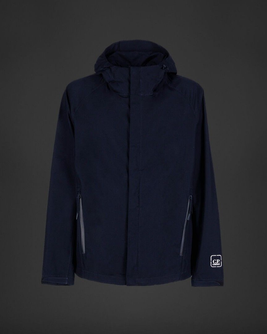 Mens cp deals company jacket
