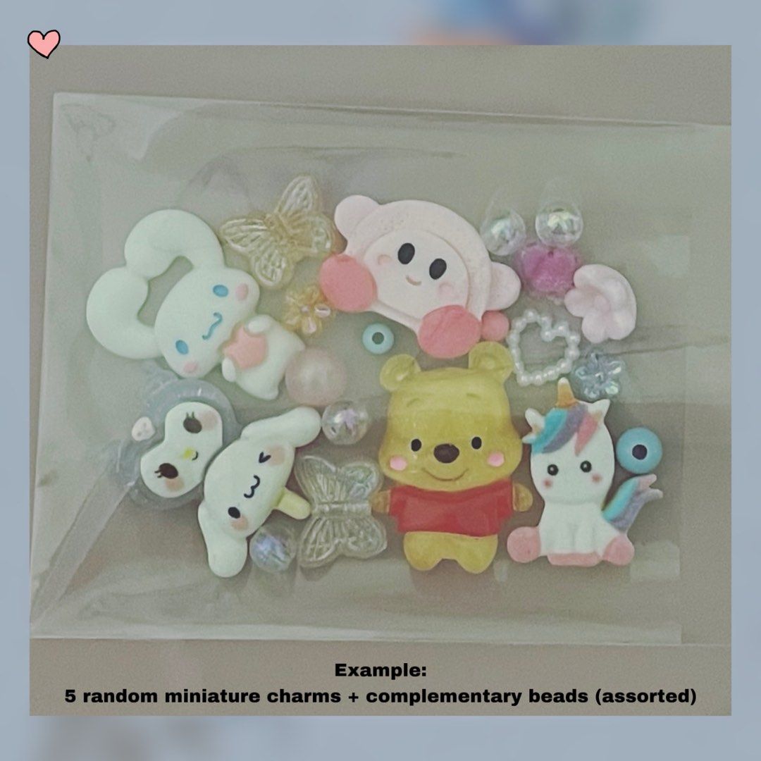 Cheap photo charms top