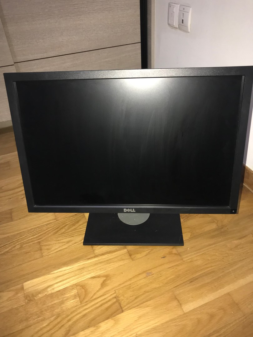 Dell Ultrasharp U2410 Monitors for sale, Computers & Tech, Parts