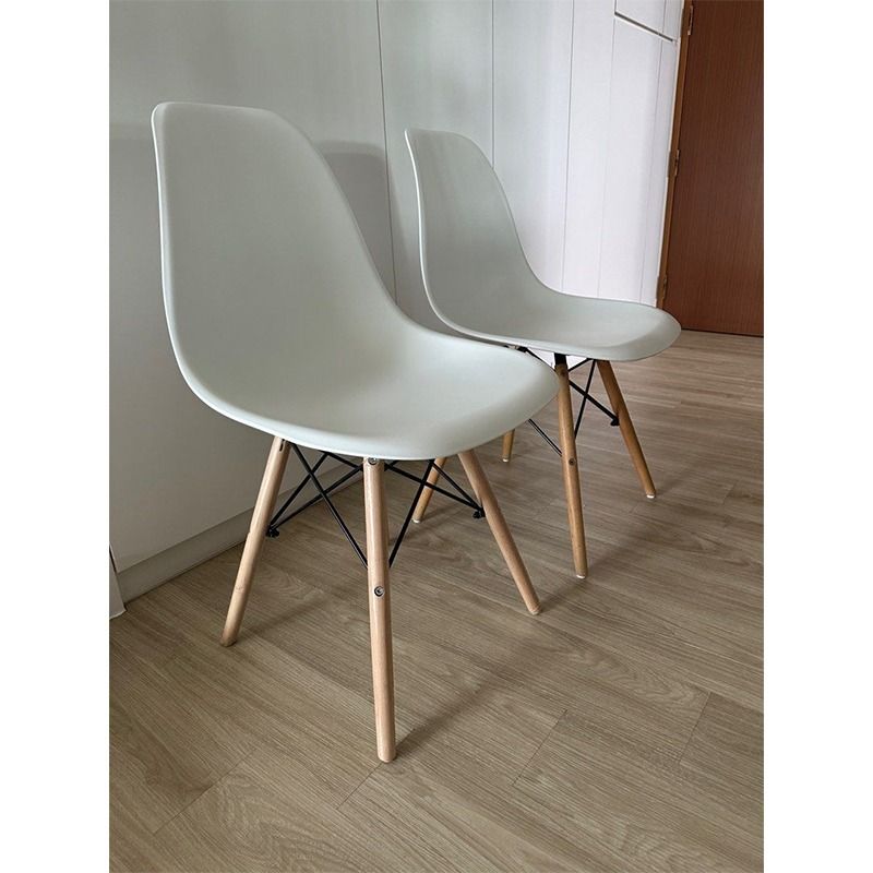 Dining Chair Cash on delivery Modern Hotel Leisure Chair
