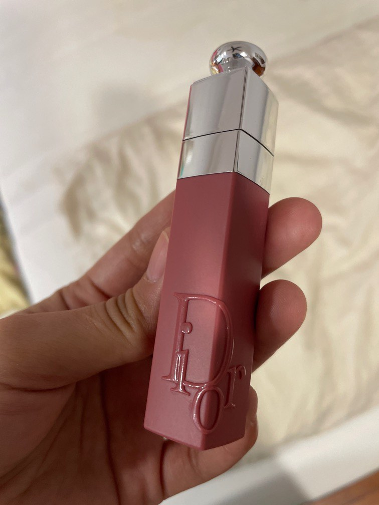 Dior Lip Tattoo Review  Reviews and Other Stuff