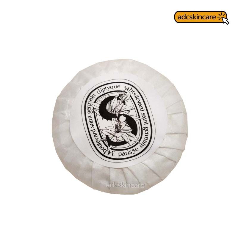 34 boulevard saint germain soap top