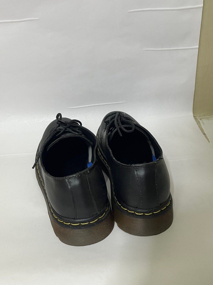 Dr martens 1461 look alike online