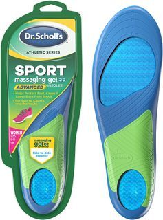 Dr. Scholl's® All-Purpose Sport & Fitness Comfort Insoles,Women's, 1 Pair, Trim to Fit
