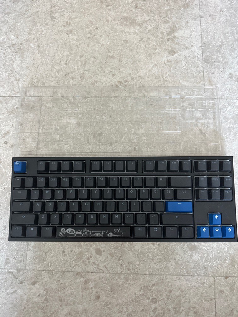 Ducky One 2 Keyboard, Computers & Tech, Parts & Accessories, Computer