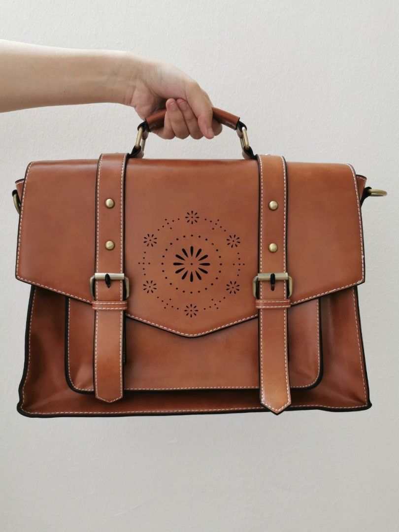 Ecosusi Vintage Bag