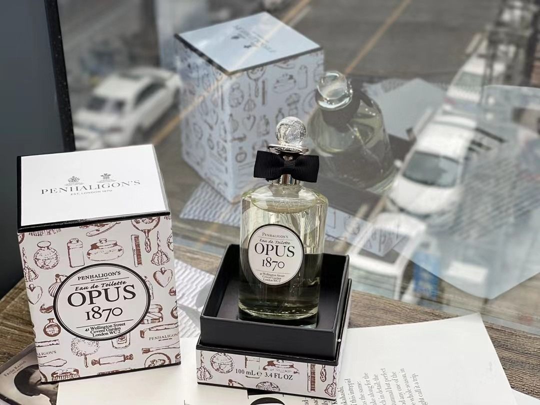 Opus 1970 penhaligon store