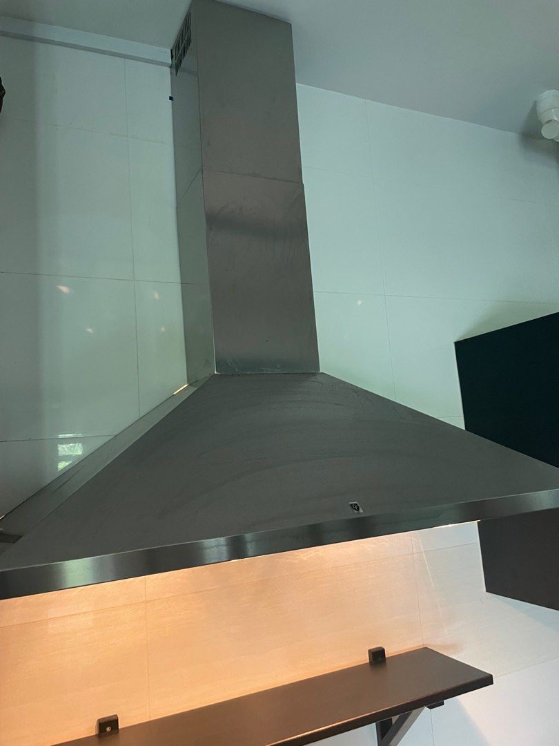 EF Oven, HOB & HOOD SET, TV & Home Appliances, Kitchen Appliances