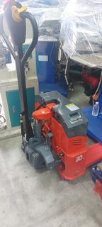 ELECTRIC PALLET JACK 3TON