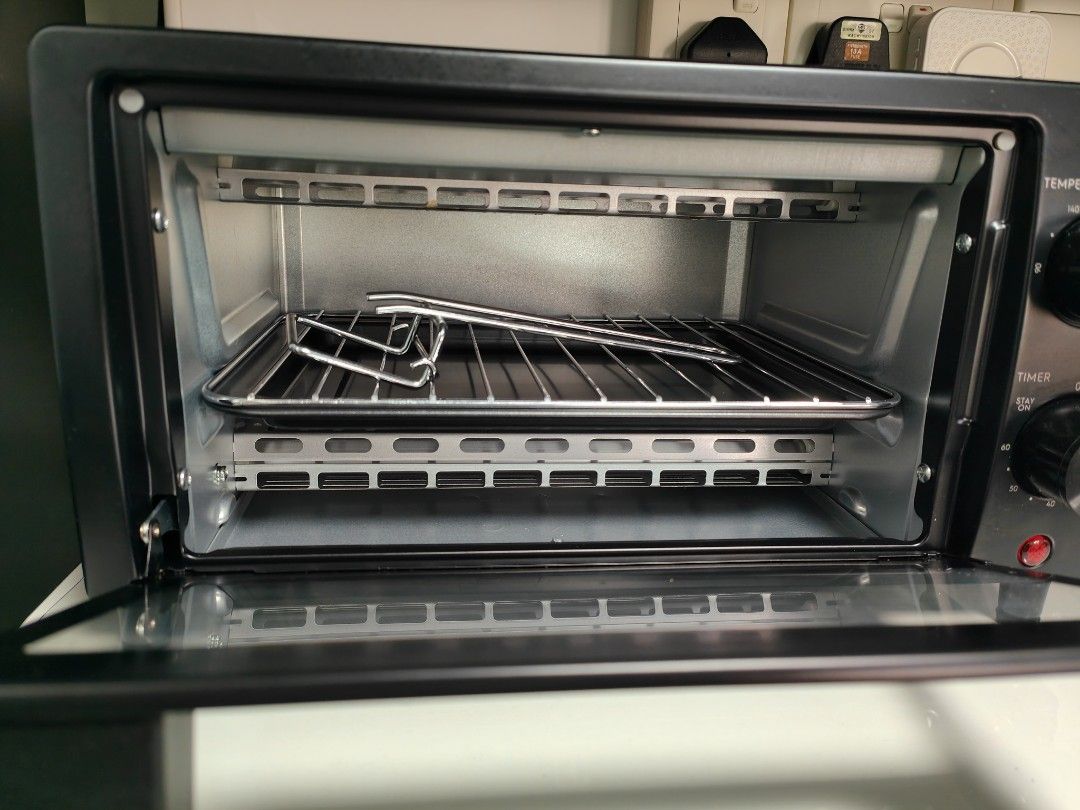 Electrolux Toaster/ Oven, TV & Home Appliances, Kitchen Appliances