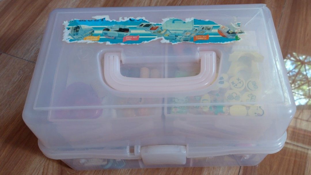 ERASER COLLECTION FOR SALE ) on Carousell