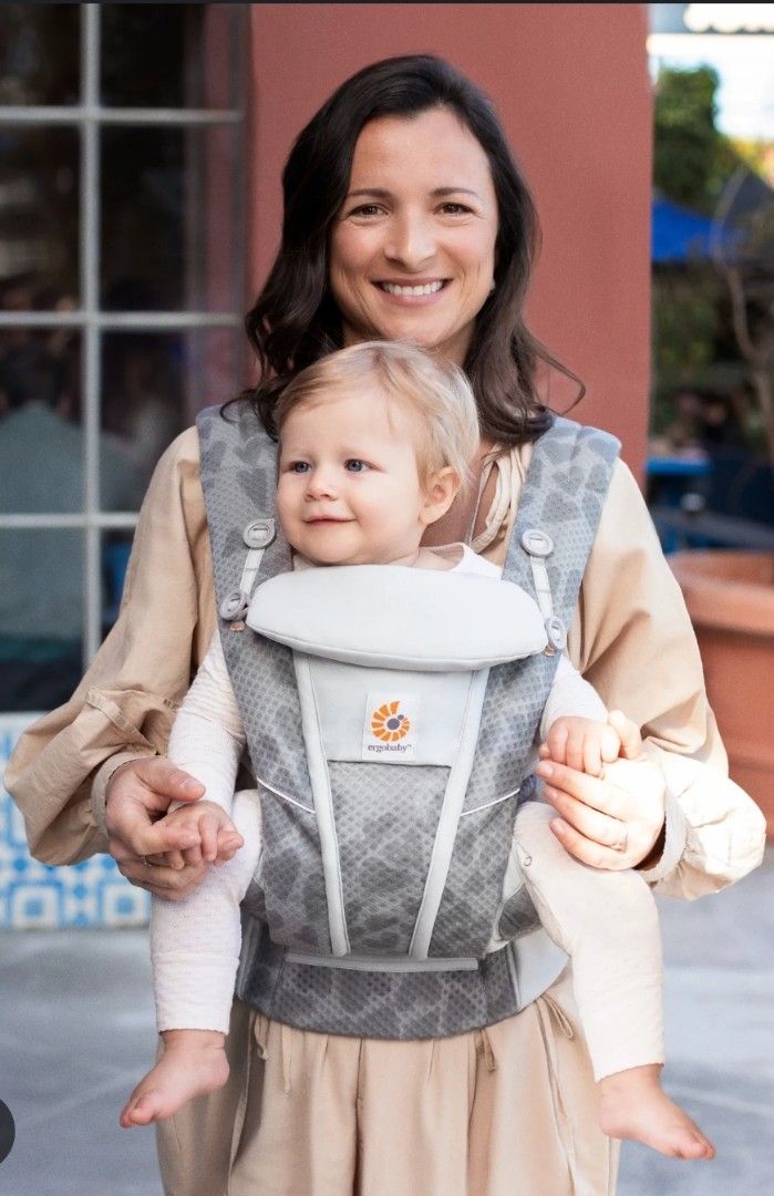 Ergo baby limited edition online