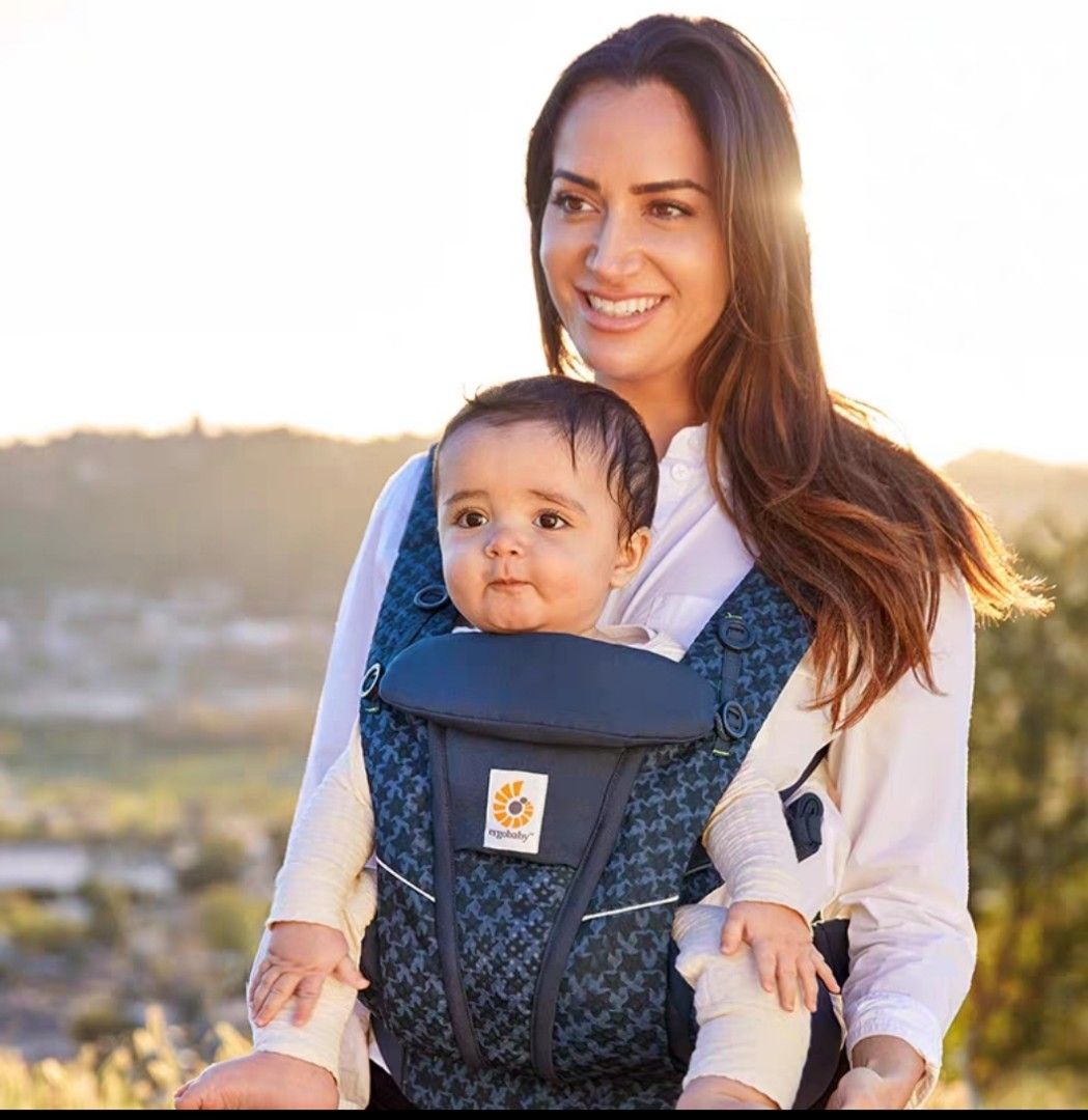 Ergo baby limited edition online