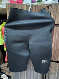 Everlast polyester shorts