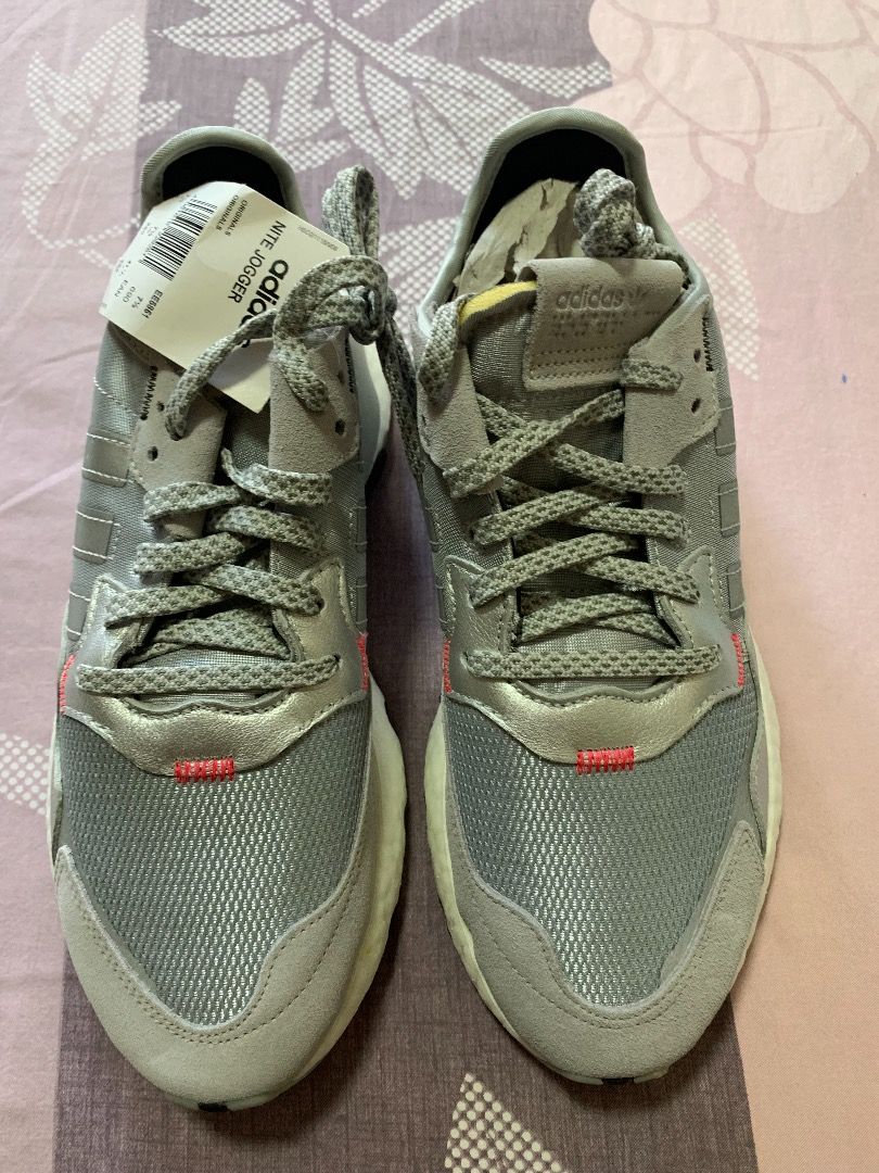 Adidas us nite top jogger for sale