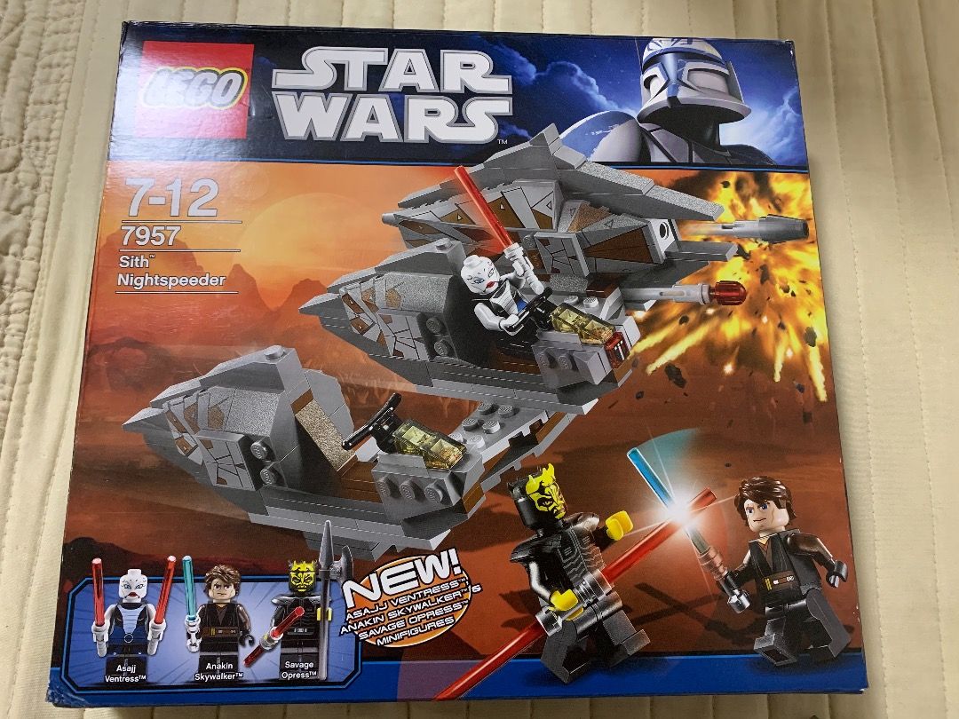 Clearance star hotsell wars legos