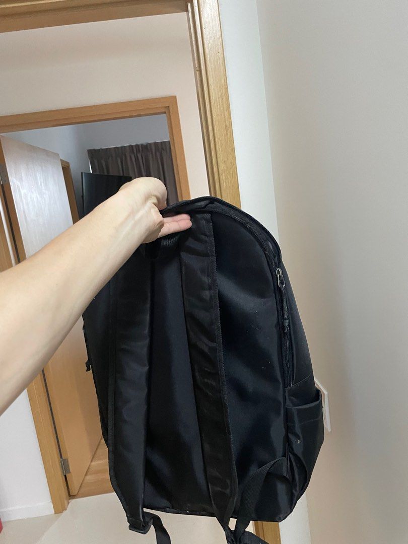 FBT Backpack Singapore, Men's Fashion, Bags, Backpacks on Carousell