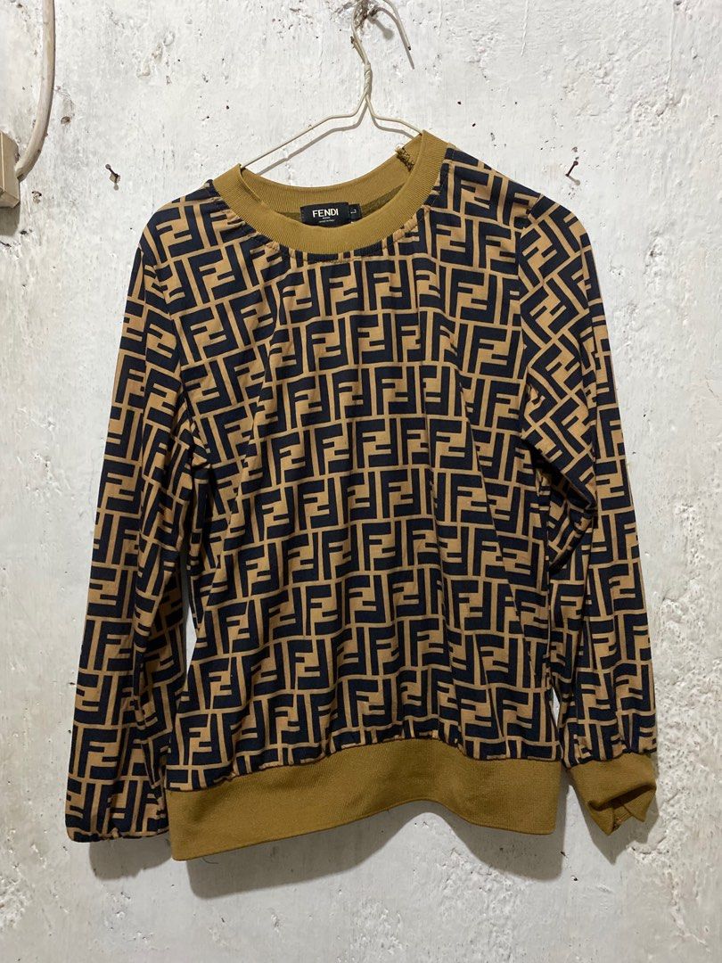 fendi one set
