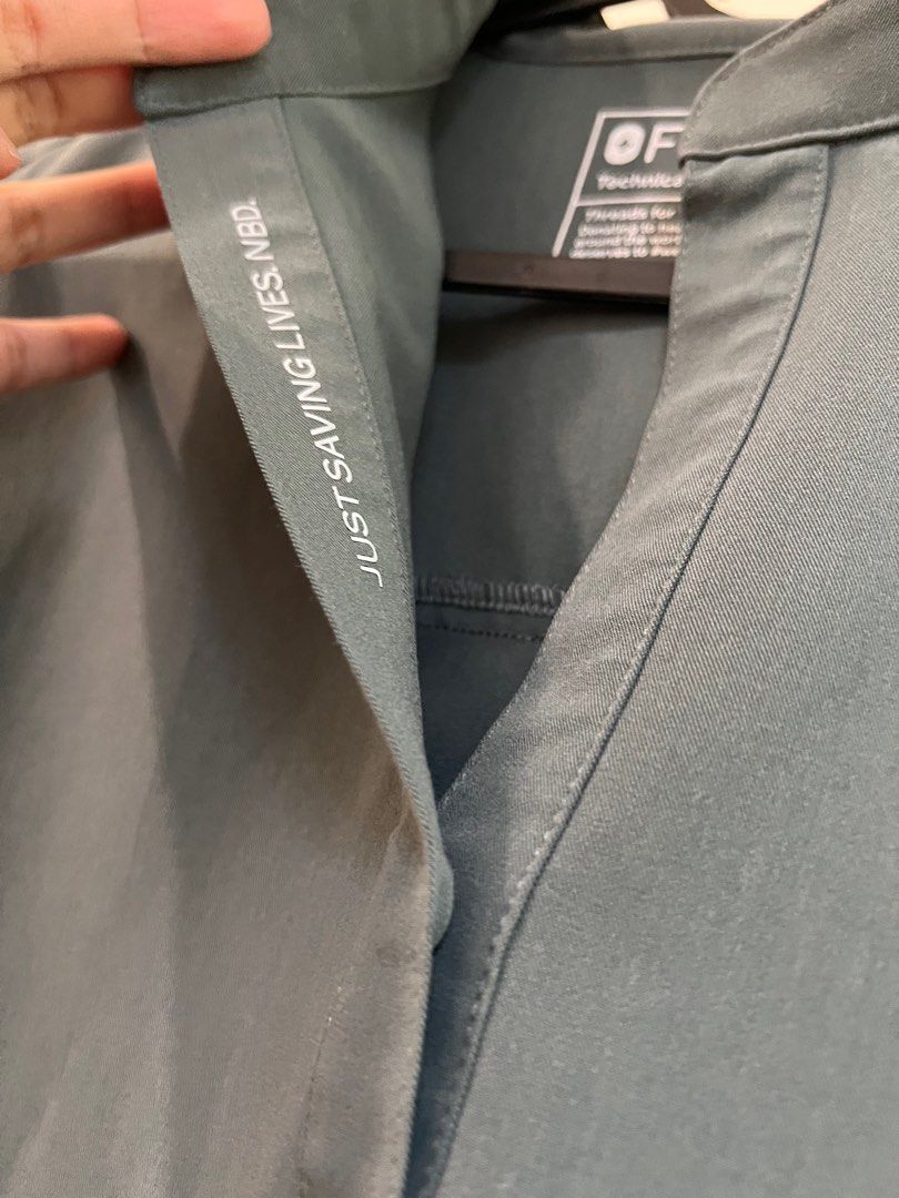 FIGS BONSAI RAFAELA SET, Women's Fashion, Dresses & Sets, Sets or