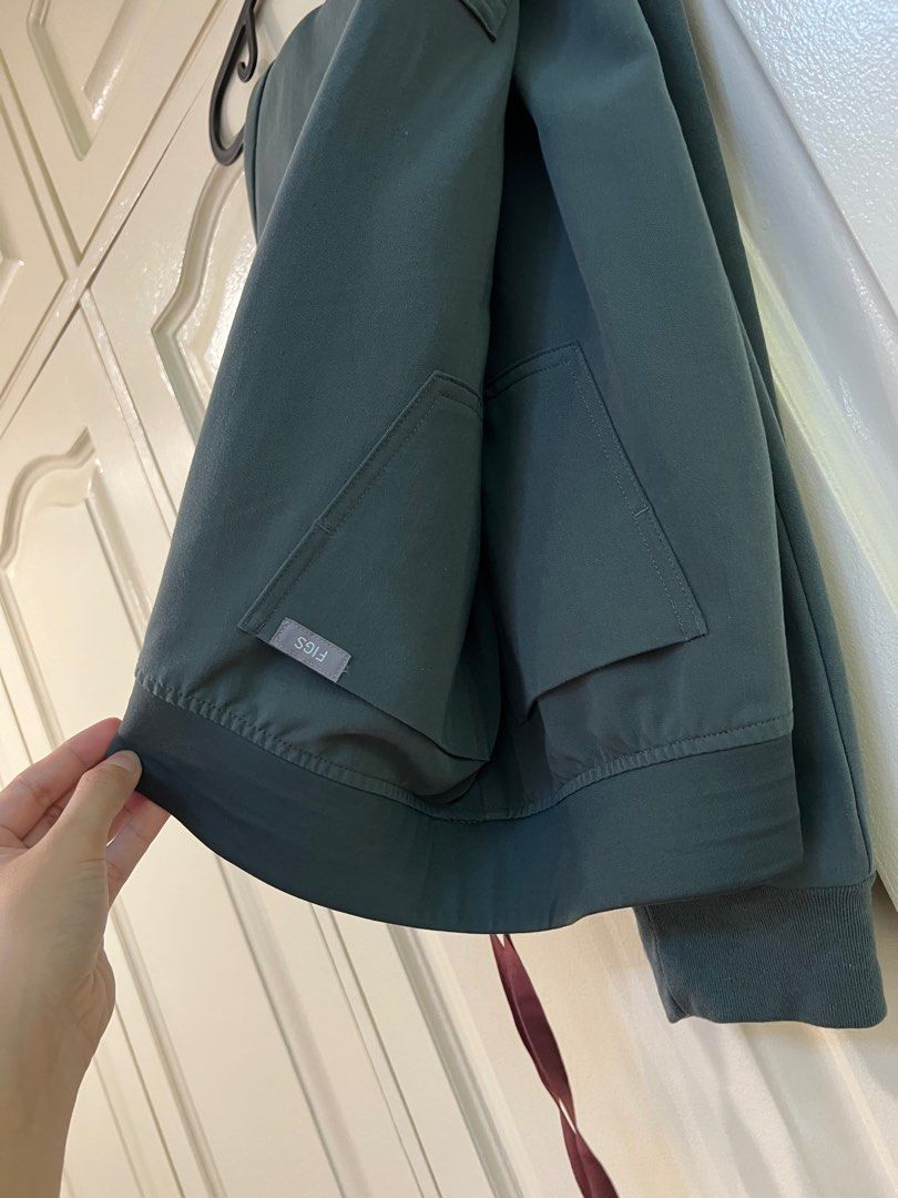 FIGS BONSAI RAFAELA SET, Women's Fashion, Dresses & Sets, Sets or