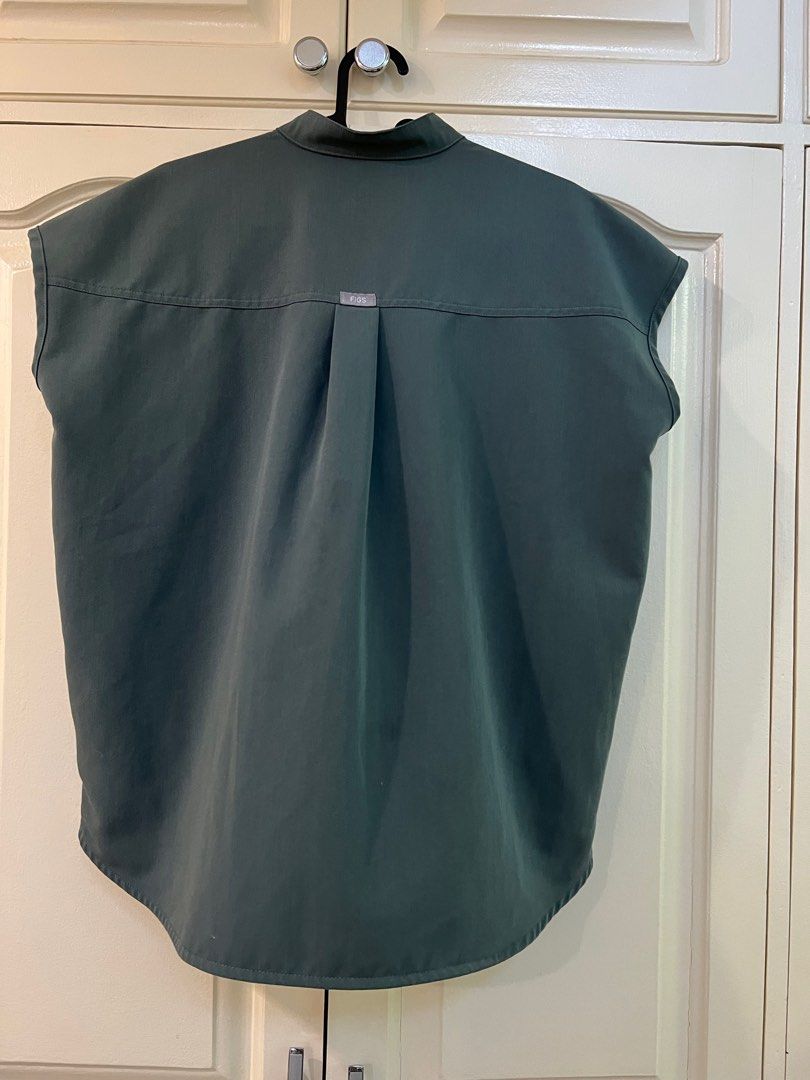 FIGS BONSAI RAFAELA SET, Women's Fashion, Dresses & Sets, Sets or