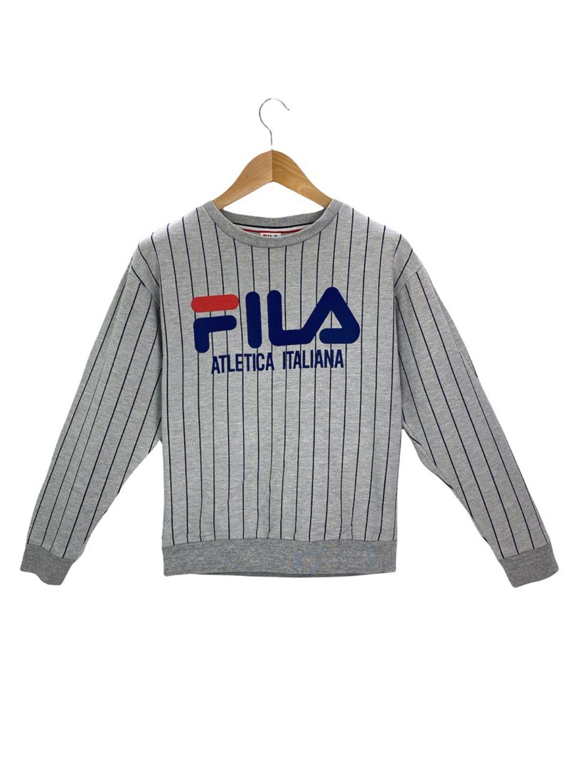 Fila milano sweatshirt 2025