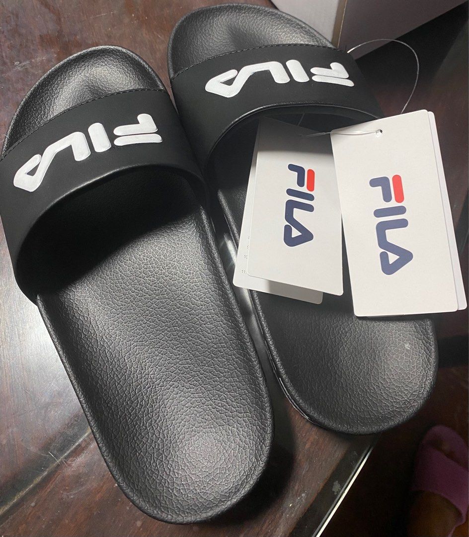 Fila drifter sales