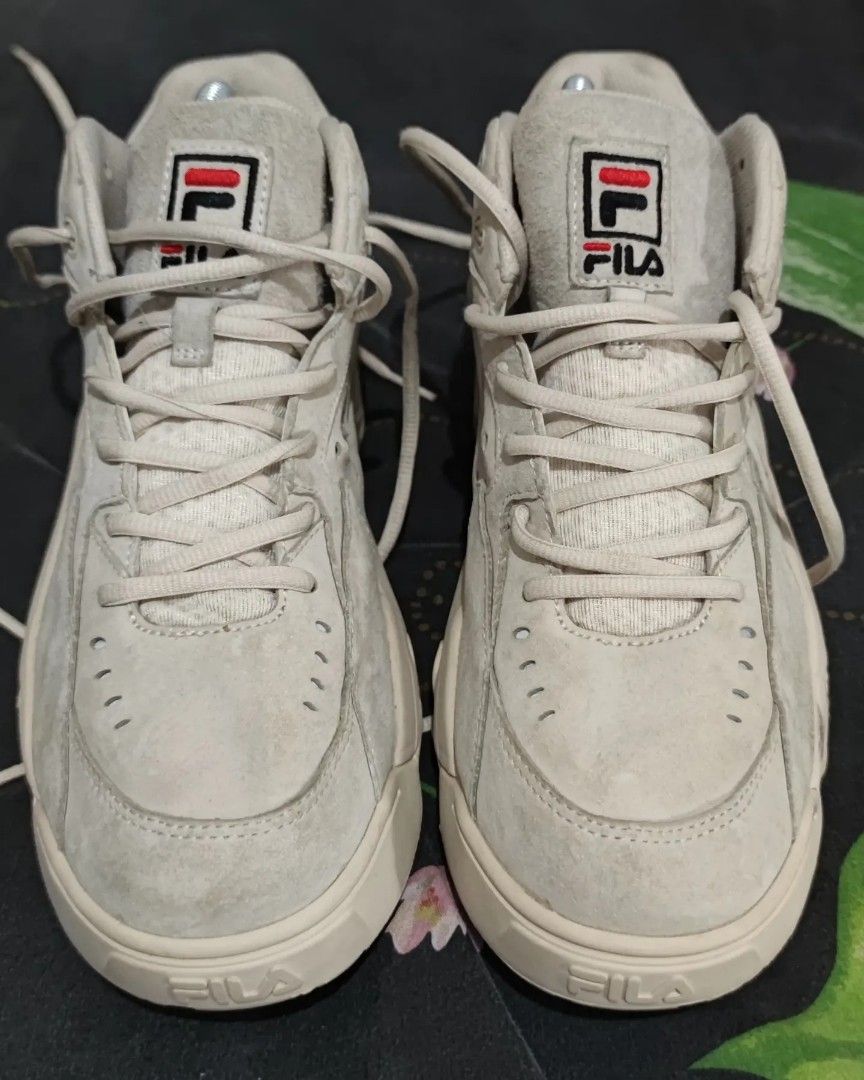 Tenis fila jamball zalando on sale