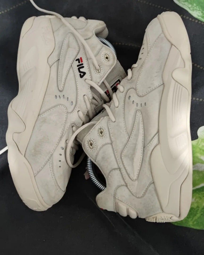 Tenis fila jamball uk online