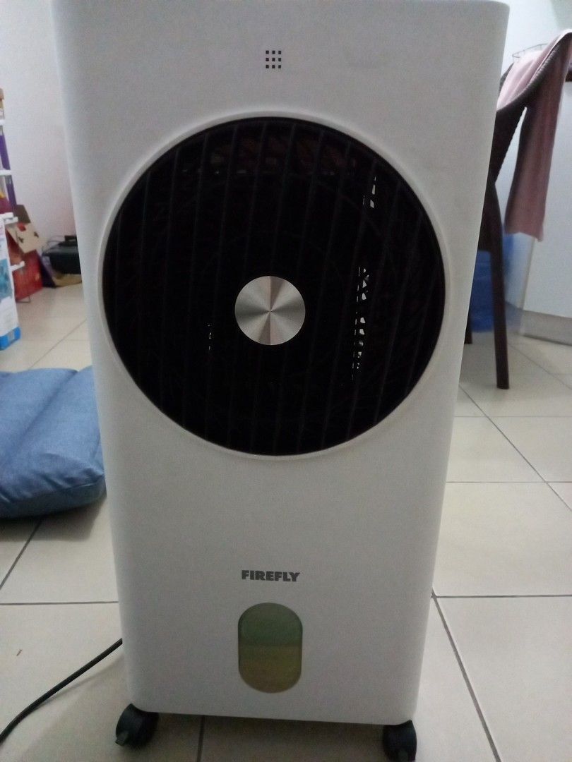 Firefly air cheap cooler