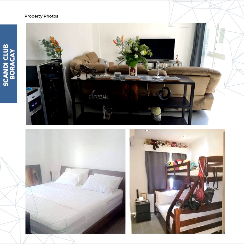 For Sale Scandi Club Boracay, Property, For Sale, Commercial on Carousell