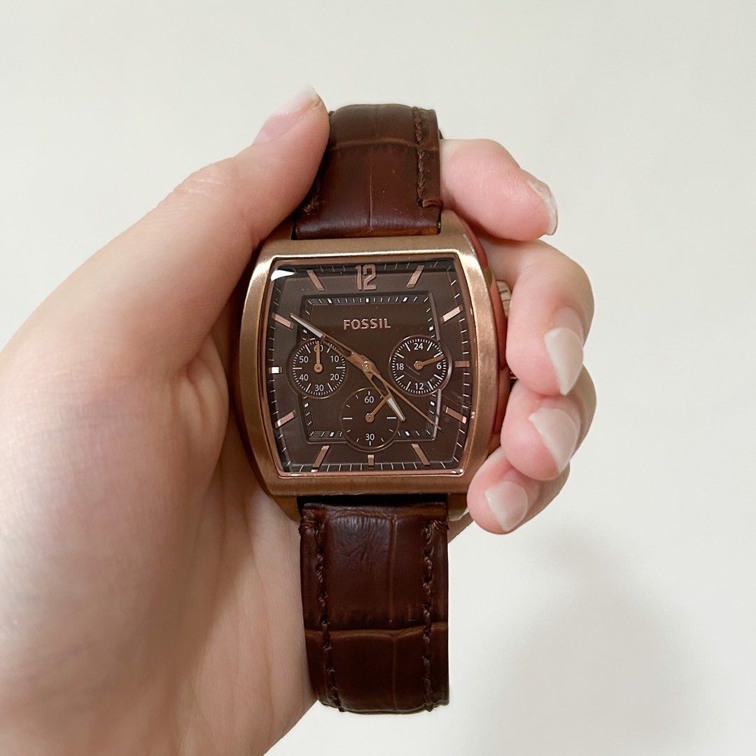 Fossil bq2302 on sale
