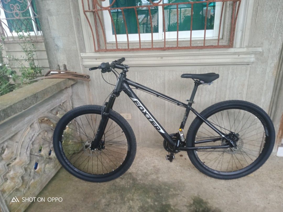 Foxter 403 hot sale
