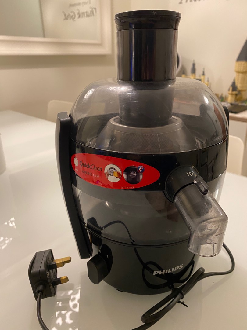 Fruit juice blender, TV & Home Appliances, Kitchen Appliances, Juicers, Blenders & Grinders on