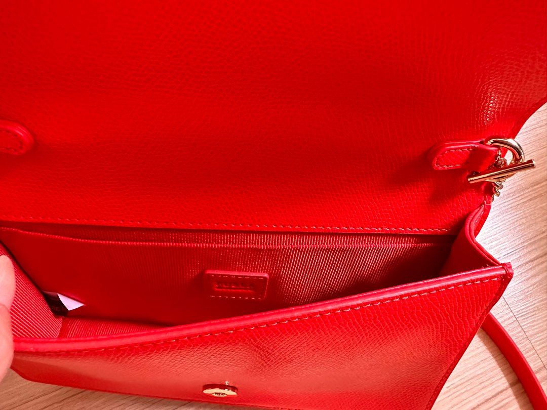 Furla Incanto Crossbody Bag, Women's Fashion, Bags & Wallets, Cross